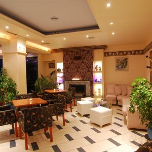 Panorama Hotel Paralia Katerini