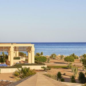 Hotel Sheraton Soma Bay