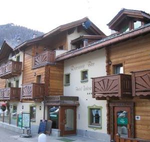Hotel Valeria