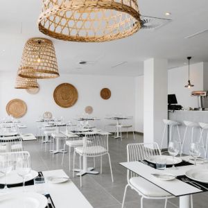Hotel AluaSoul Ibiza