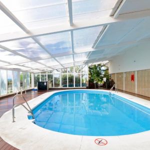 Hotel Sol Guadalmar