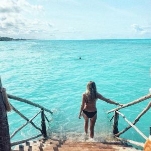 Reef and Beach Resort