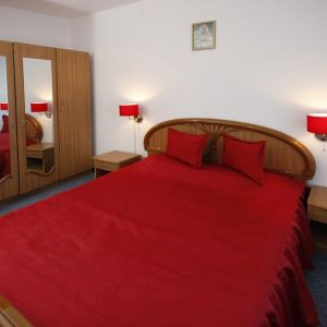 Complexul Hotelier Ialomita