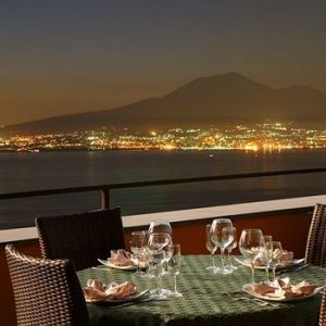 Hotel Grand La Panoramica