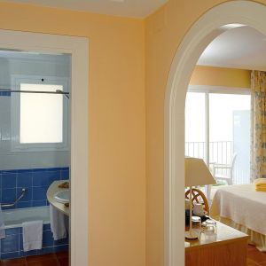Hotel DWO Les Palmeres