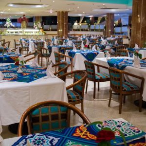 Hotel Pharaoh Azur Resort