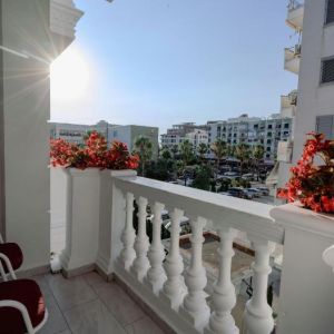 Hotels and Resorts Flower