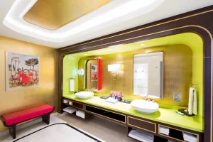 The Land of Legends Belek Kingdome Hotel