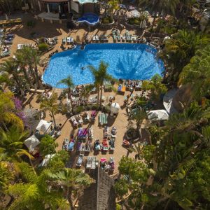 IFA Buenaventura Hotel
