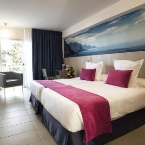 Hotel Labrada Marieta