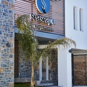 Seascape Luxury Residences