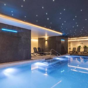 Solana Hotel and Spa
