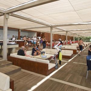 Hotel Galeri Kristal Kervansaray Lara