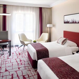 Movenpick Hotel and Apartments Bur Dubai