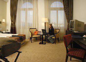 Golden Tulip