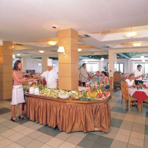 Hotel Mediterrano