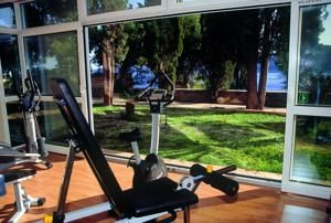 Hotel Grand Villa Argentina