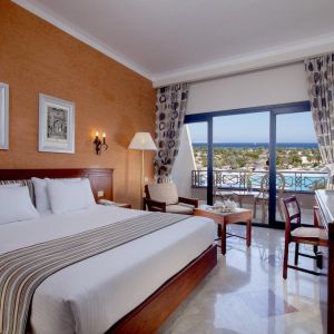 Hotel Pharaoh Azur Resort