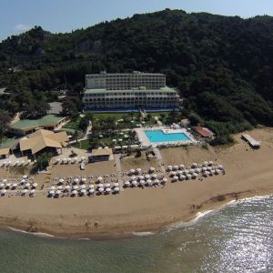 LTI Grand Hotel Glyfada