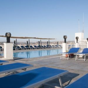 Hotel Santana Malta
