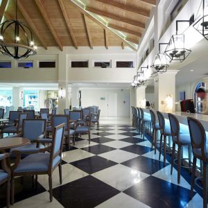 Hotel Anemos Luxury Grand Resort
