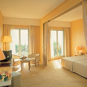 Hotel Boscolo Plaza