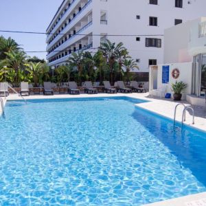 Hotel Moon Dreams Paraiso Adults Recommended