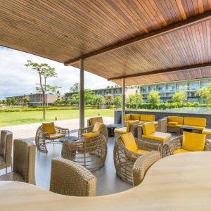 The Sands Khao Lak by Katathani