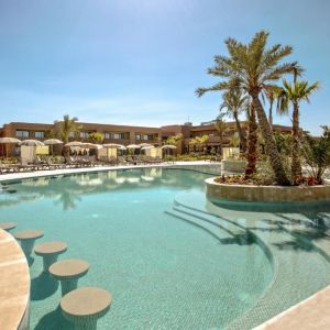 Hotel Be Live Collection Marrakech