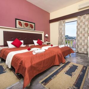 Hotel Potamaki Beach