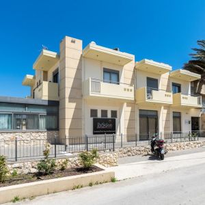 Ilyssion Holidays Apartment