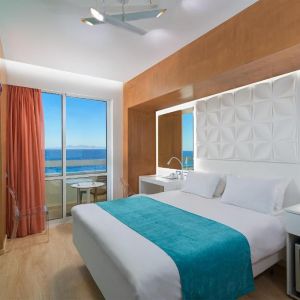 Rhodes Arte City Hotel (Ex Agla)