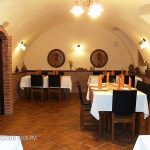 Hotel Conacul Domnesc