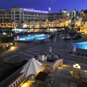 Marina Sharm ex Helnan Marina