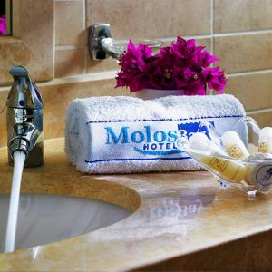 Hotel Molos Bay