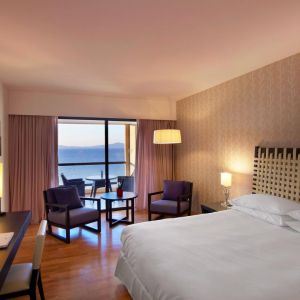 Hotel Sheraton Rhodes Resort