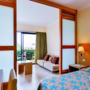 Hotel Sol By Melia Cosmopolitan Rhodes