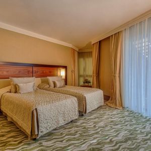 Susesi Luxury Resort