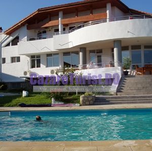 HOTEL EGRETA