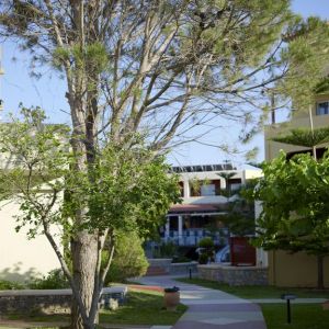 Hotel Eliros Mare