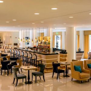 Rodostamo Hotel and Spa