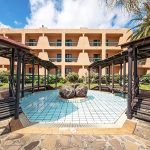 Hotel Dom Pedro Garajau