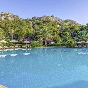 Tui Magic Life Sarigerme