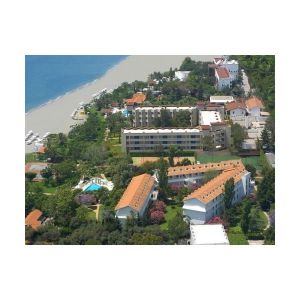 Hotel Maritim Club Alantur