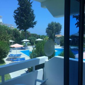 Larisa Boutique (Fost Rhodes Lykia Boutique)