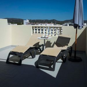 Hotel Moon Dreams Paraiso Adults Recommended