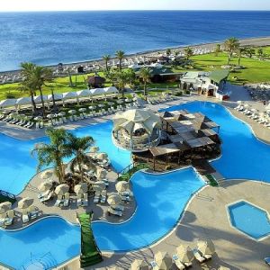 Hotel Evi Rodos