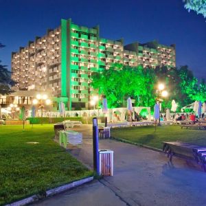 Revelion Grand Hotel Varna