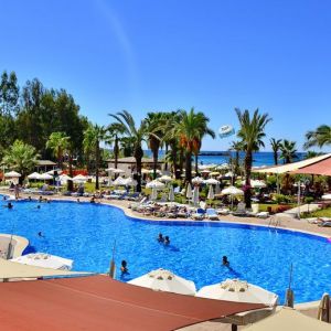 Hotel Annabella Diamond
