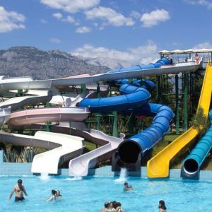 Hotel Daima Biz Resort